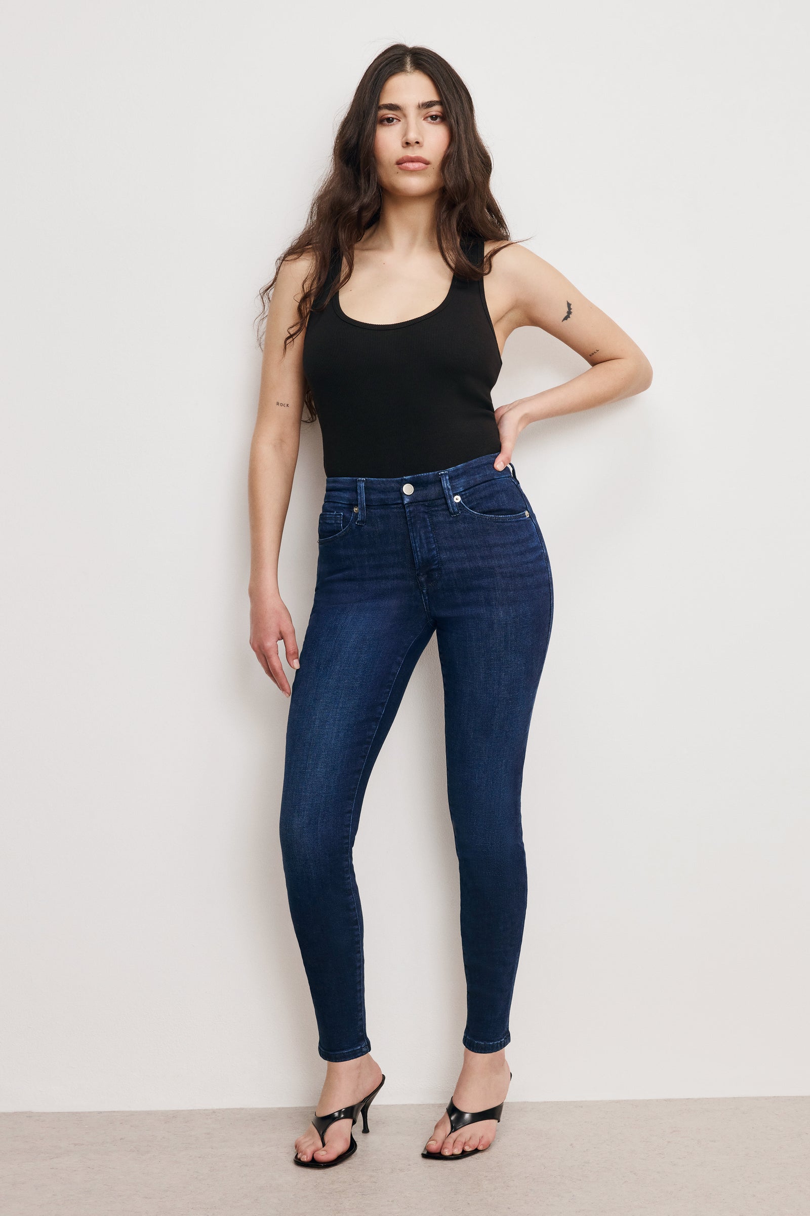 model: Size 0 |