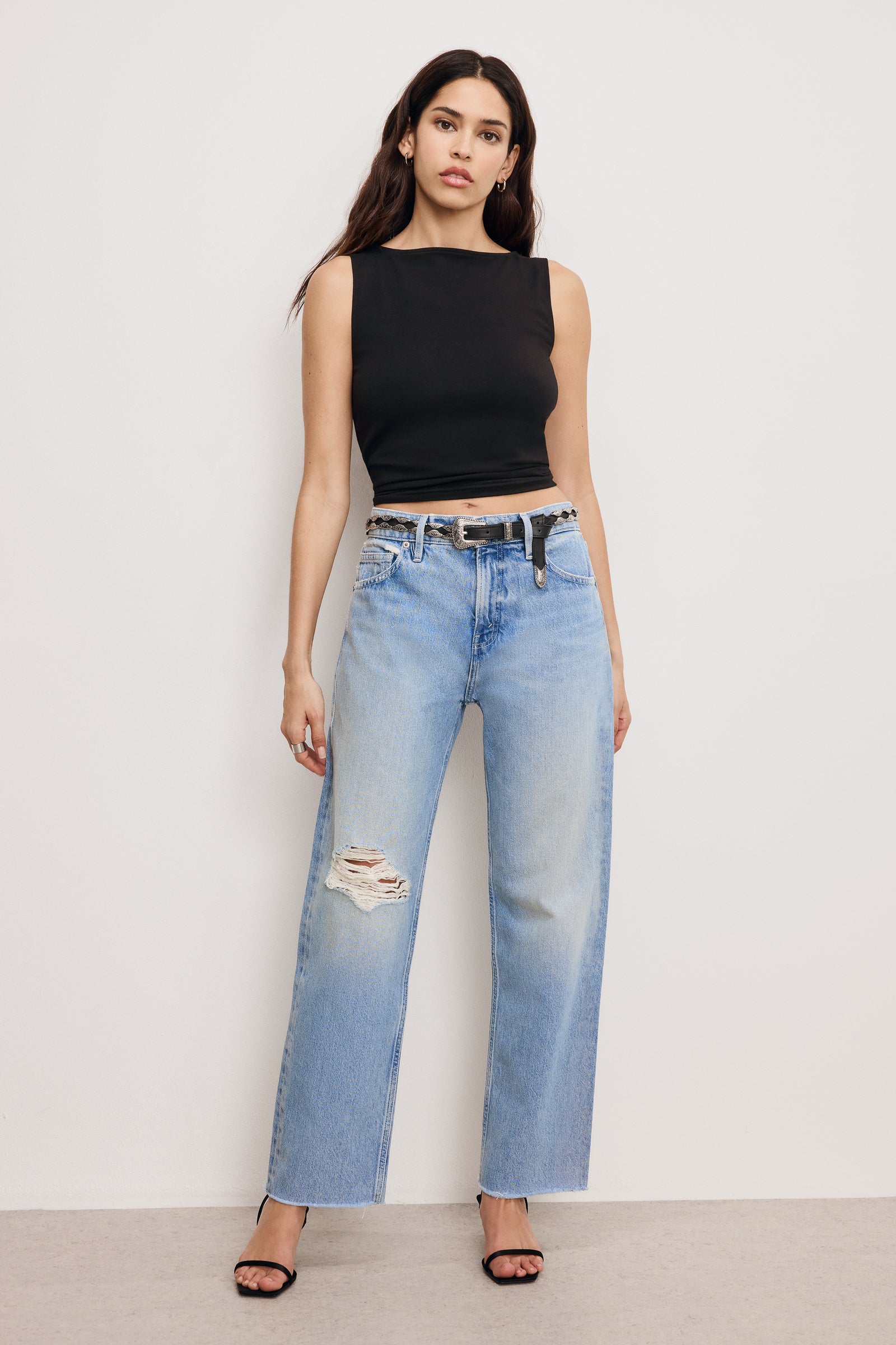 model: Size 0 | 