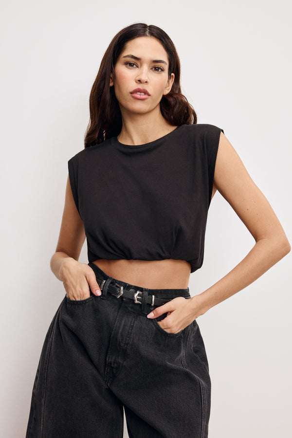 model: Size 0 | 