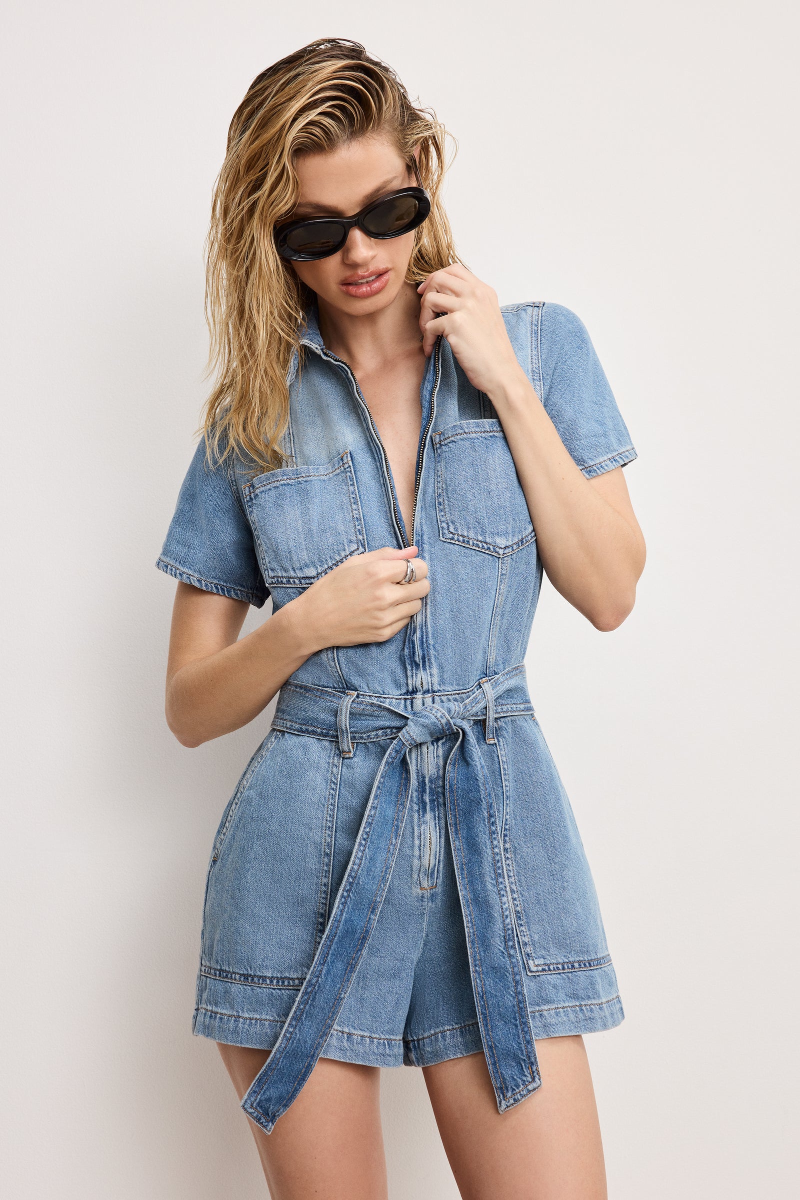 model: Size 0 | 