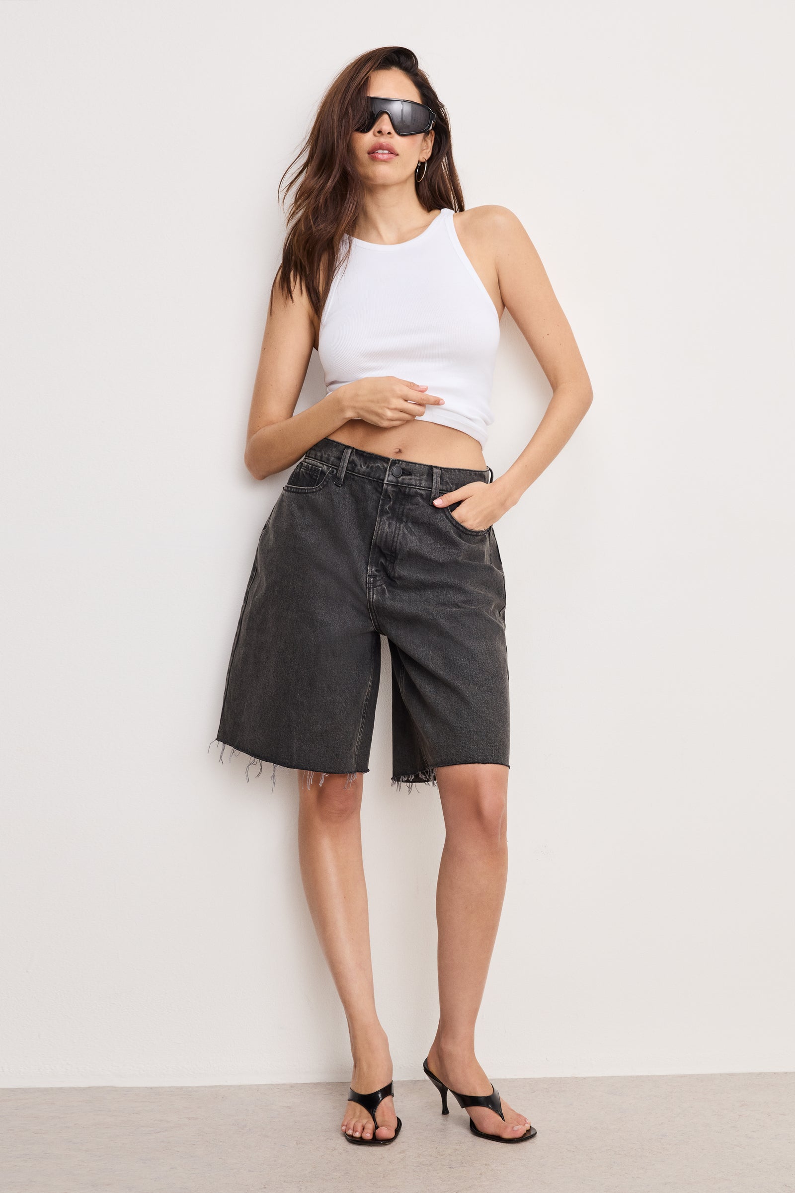model: Size 0 | 