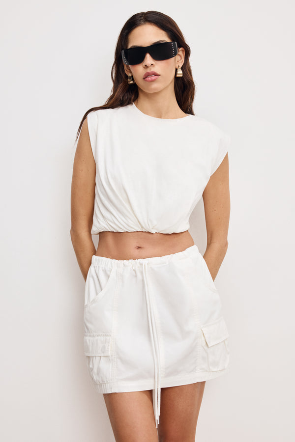 model: Size 0 | 