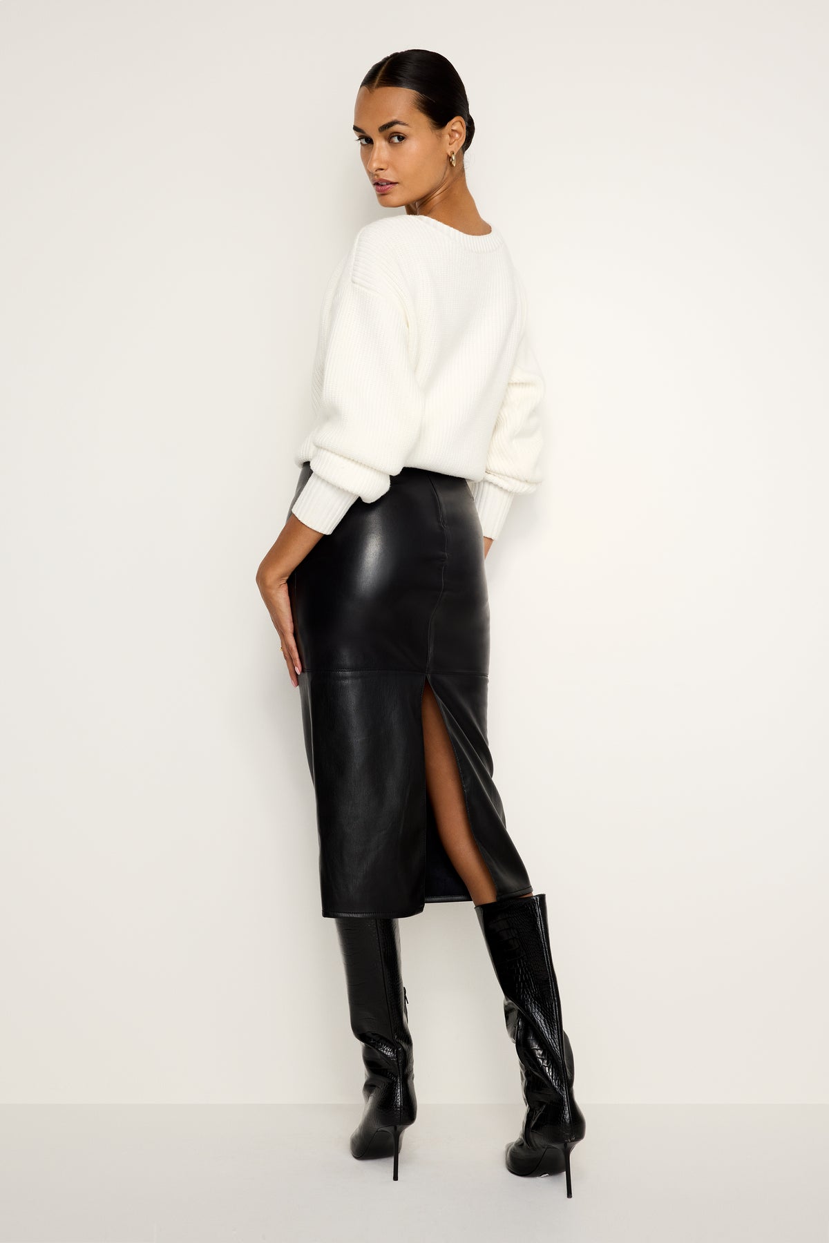 model: Size 0 |