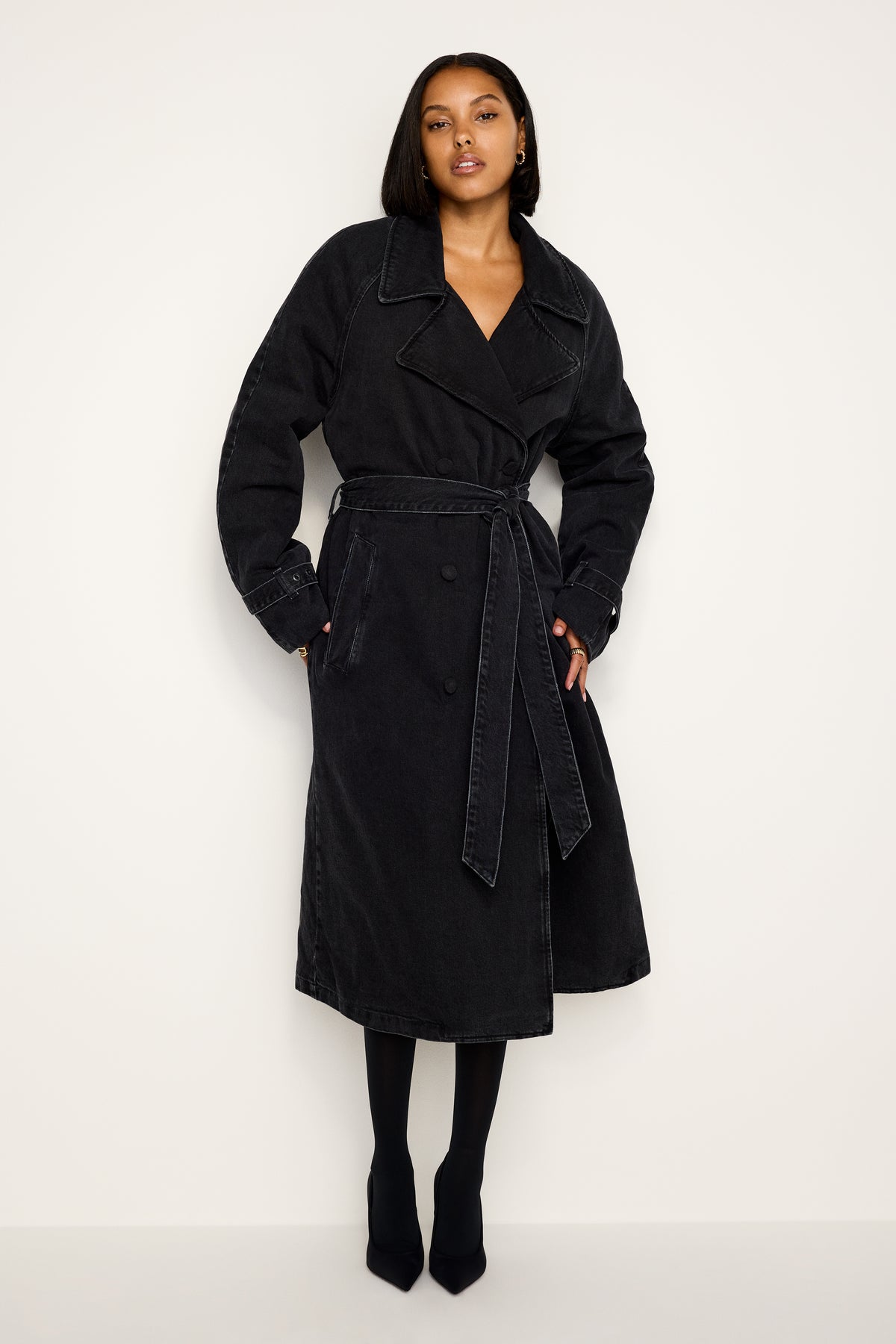 model: Size 0 |