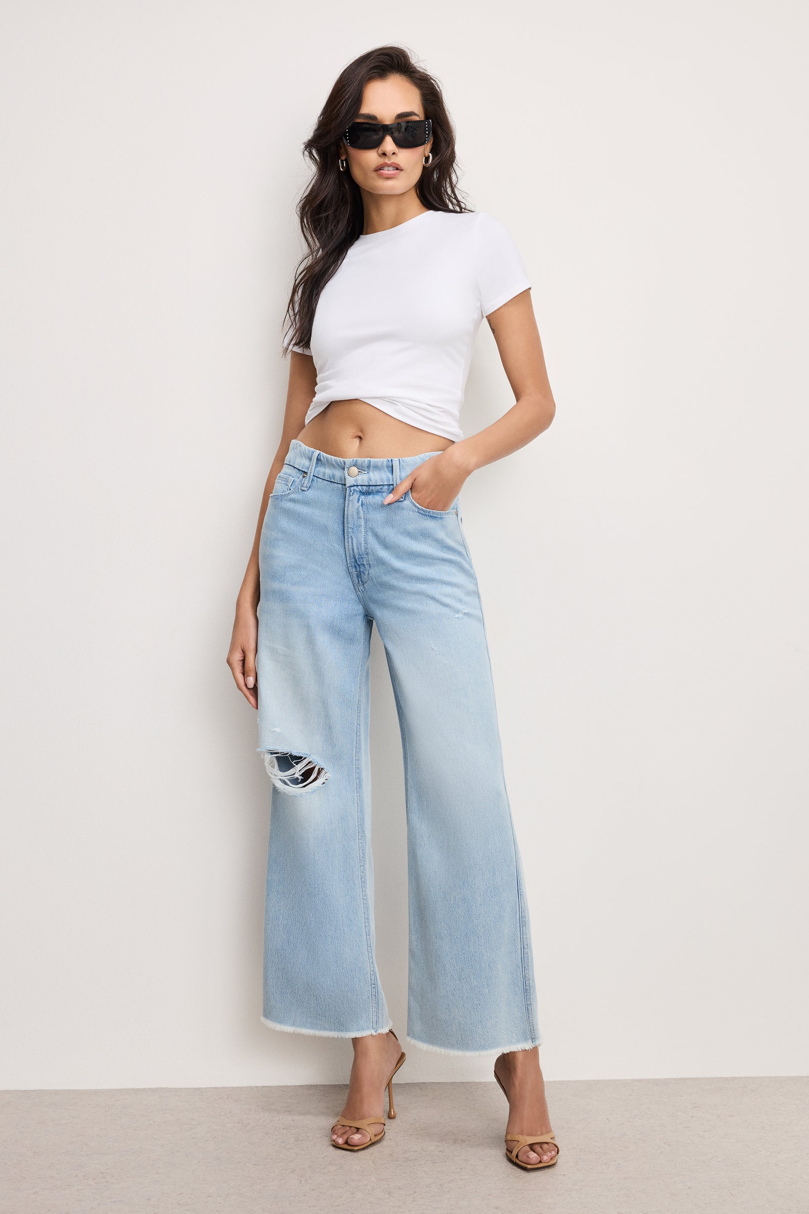 model: Size 0 | 