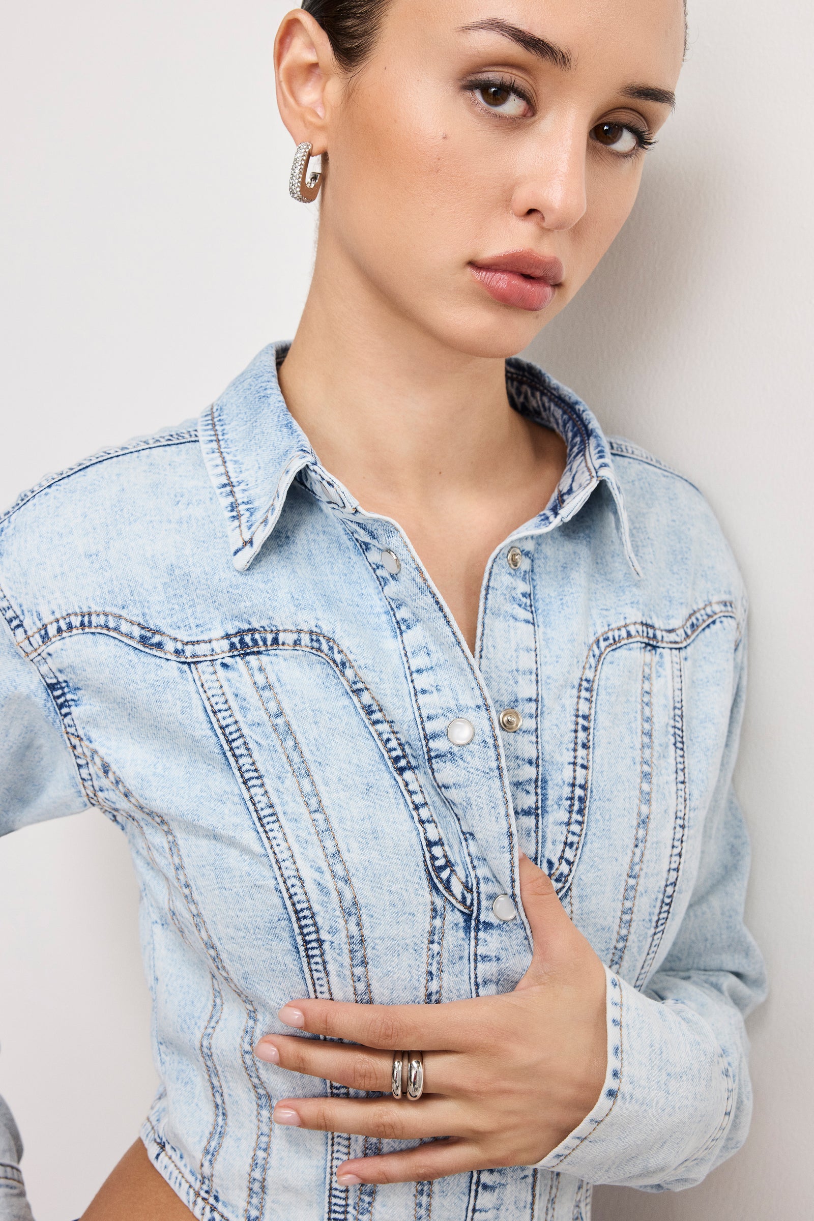 model: Size 0 | 