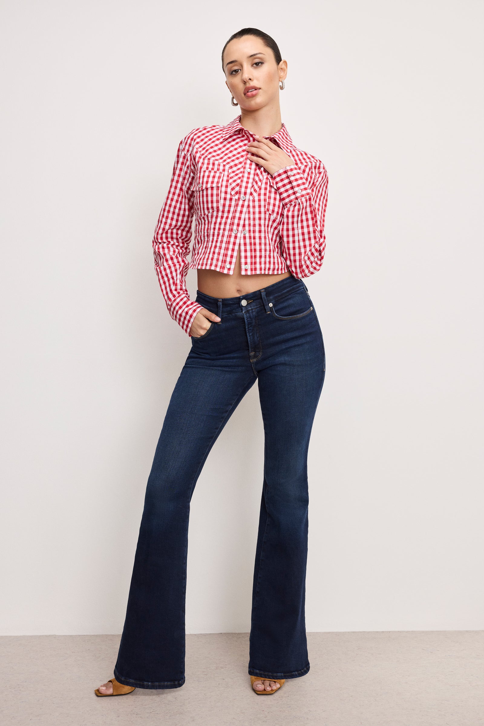 model: Size 0 | 