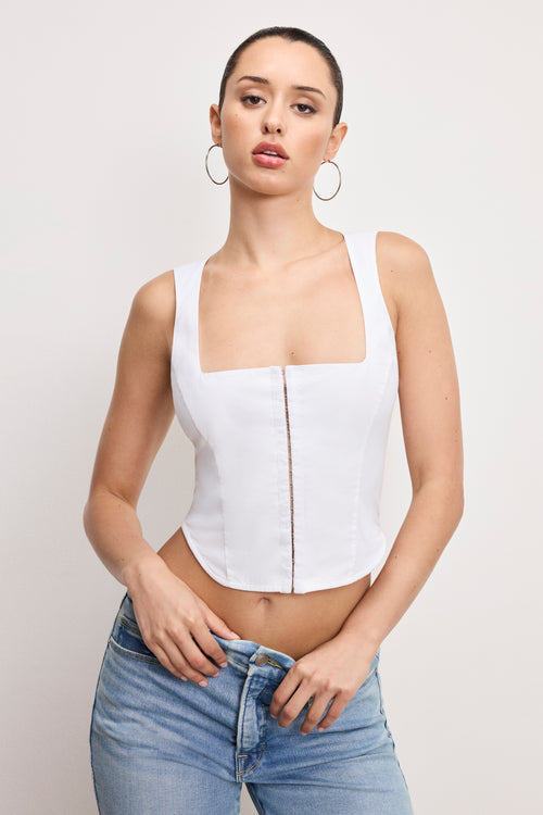 model: Size 0 | 