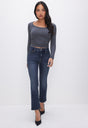 model: Size 0 |