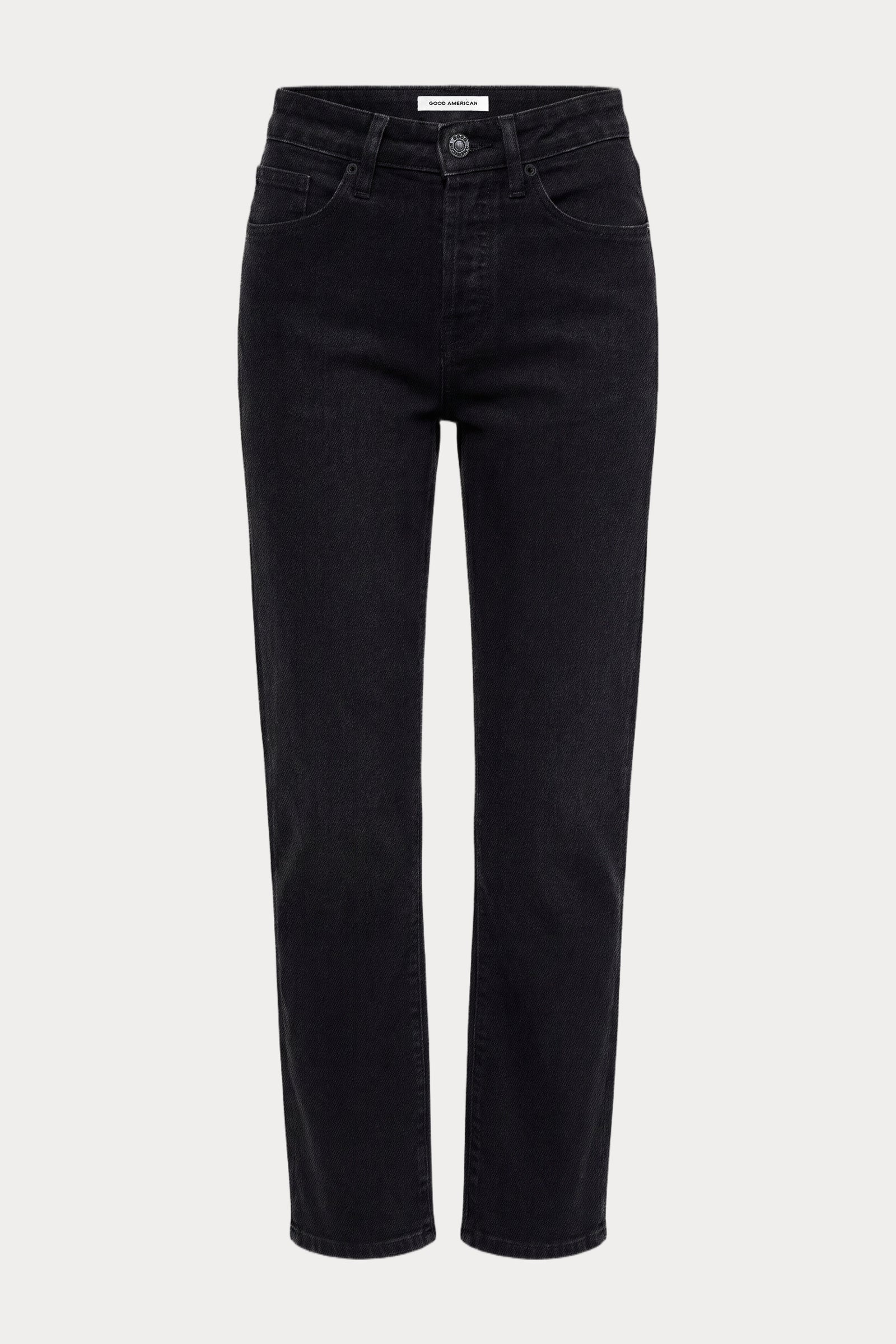 VINTAGE STRAIGHT JEANS | PETRA