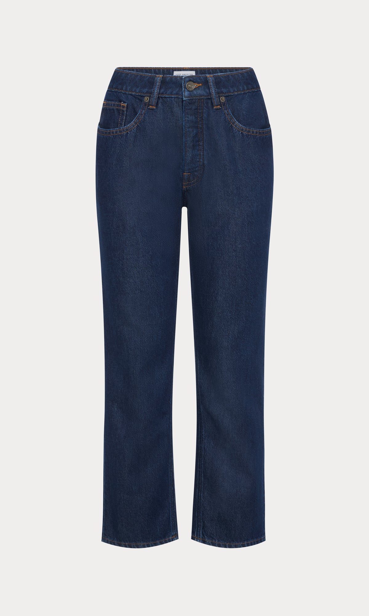 WEIGHTLESS BOYFRIEND JEANS | INDIGO