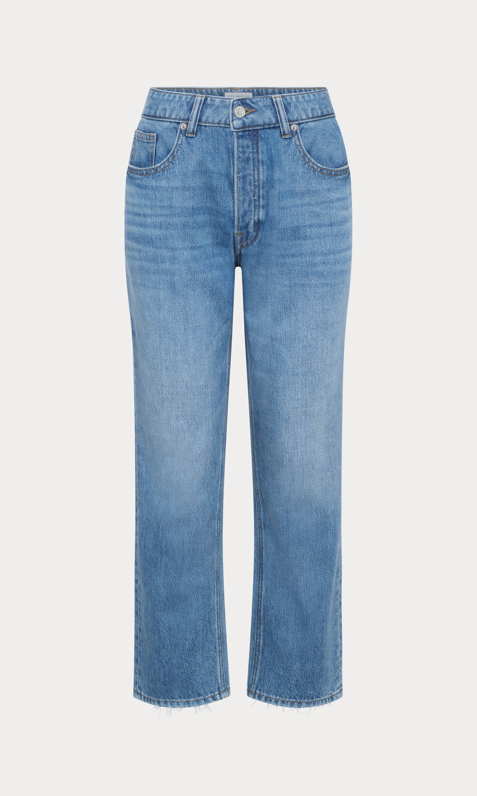 WEIGHTLESS BOYFRIEND JEANS | INDIGO961