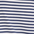 Clean stripe horizon ink