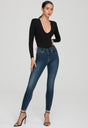 model: Size 0 |